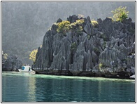 Coron Landscape