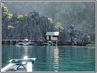 Twin Lagoons