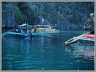Twin Lagoons