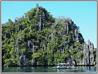 Coron Island