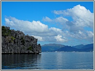 Coron Island