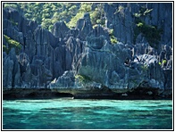 Turquoise Waters
