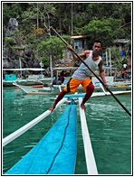 Bangka Tour