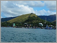 Coron Town