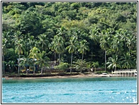 Calamian Islands