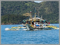 Big Bangka