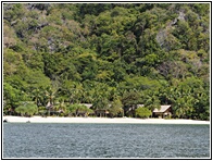 Sand Beach
