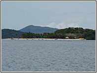 Pass Island