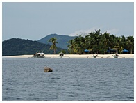 Pass Island