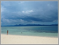 Pass Island