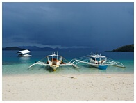 Island-Hopping