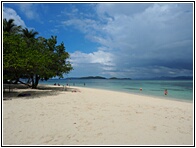 Pass Island