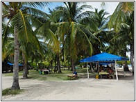 Pass Island
