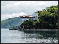 Iris Island Eco Resort