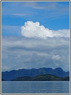 Coron Bay