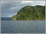 Coron Bay