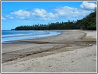 Lio Beach
