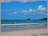 Lio Beach