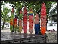 Lio Beach