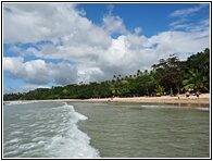 Lio Beach