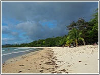 Lio Beach