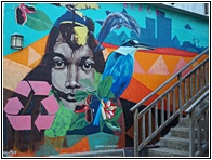 Mural