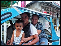 Happy Family