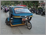 Tricycle