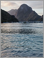 Bacuit Bay