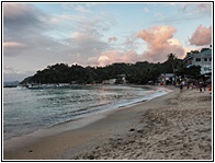 El Nido Town
