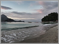 El Nido Town