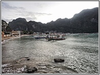 Bacuit Bay