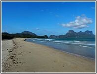 Lio Beach
