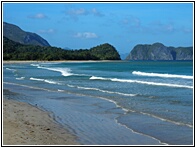 Lio Beach