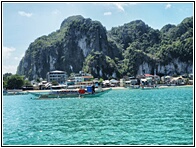 El Nido