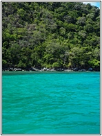 Turquoise Waters