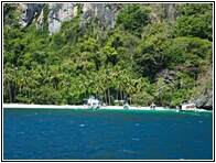 Cadlao Island
