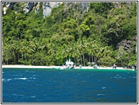 Cadlao Island