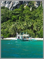 Cadlao Island
