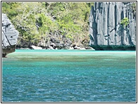 Cadlao Lagoon