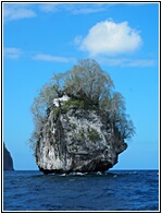 Lonely Boulder