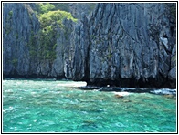 Mantiloc Island
