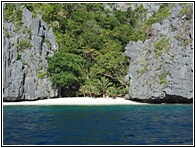 Bacuit Archipelago