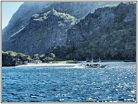 Matinloc Island