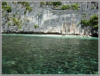 Clear Waters