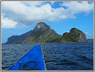 Cadlao Island