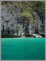Paradise Beach