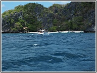 Cadlao Island