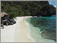 Cadlao Island