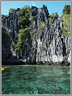 Cadlao Lagoon